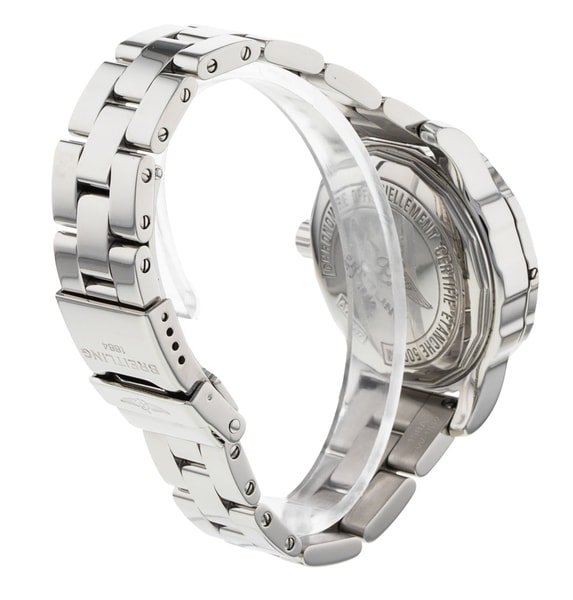 Breitling Colt Quartz A77387